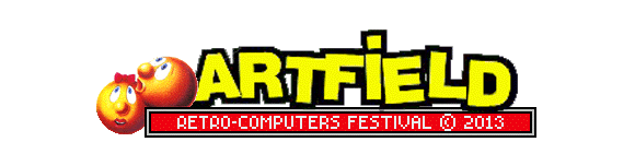 Фестиваль ретро-компьютеров